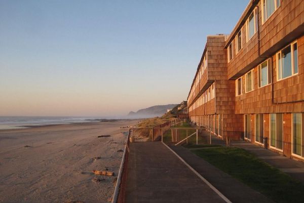 Hotel Sea Gypsy Rentals (Lincoln City)